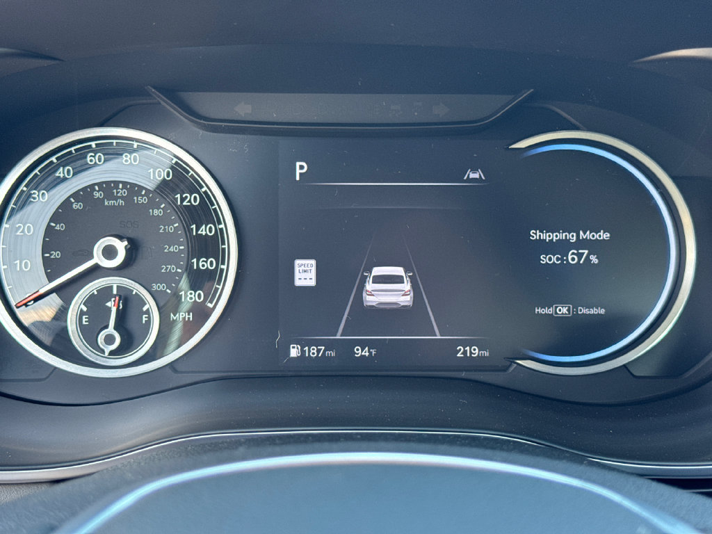 New 2026 Genesis G70 2.5T RWD image 26