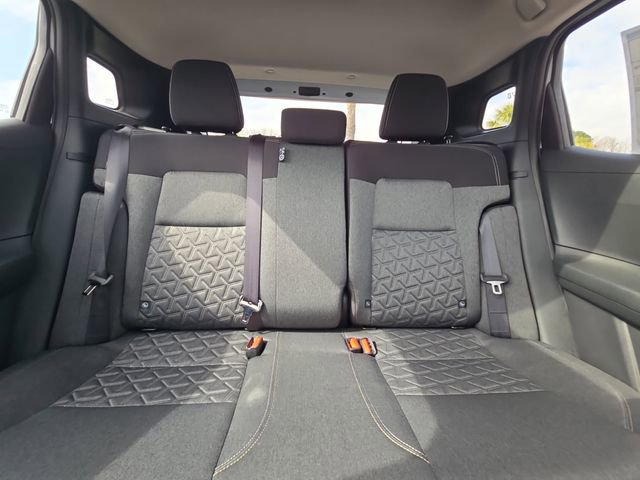 New 2026 Nissan Kicks SV w/ SV Premium Package image 32