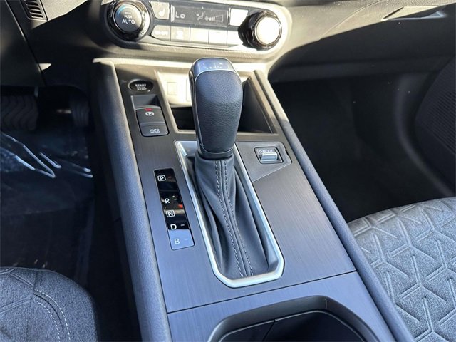 New 2026 Nissan Kicks SV w/ Cold Weather Package image 22