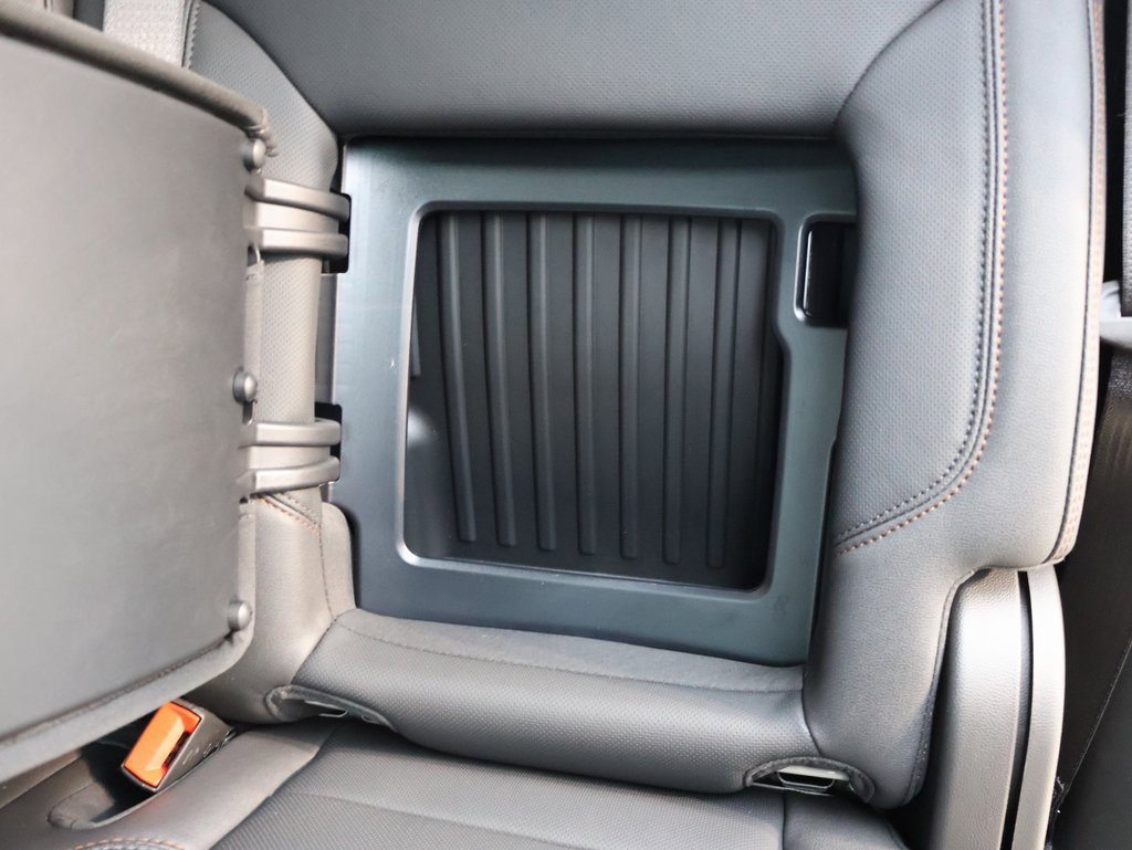 New 2026 GMC Sierra 2500 AT4 w/ AT4 Premium Plus Package image 32