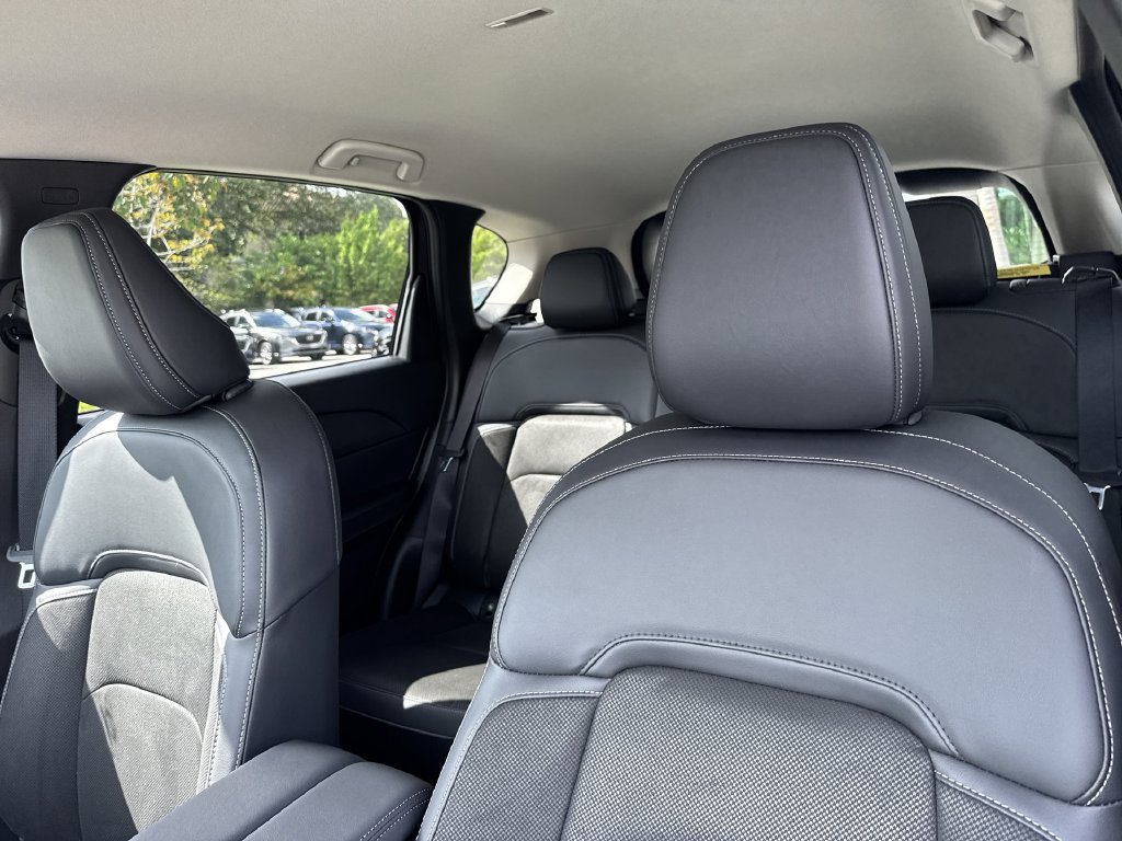 New 2026 MAZDA CX-5 Preferred AWD/4WD image 42
