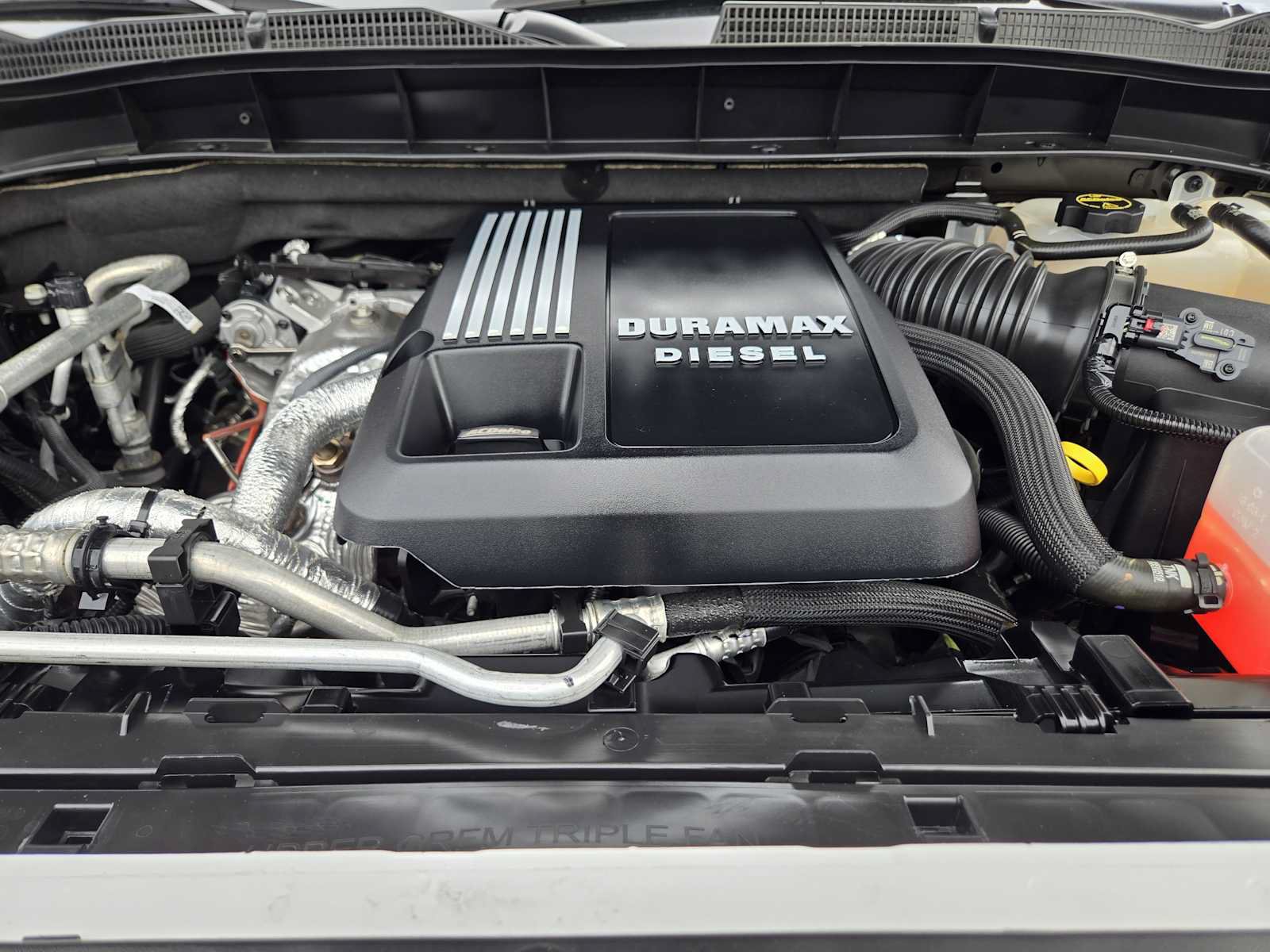 Certified 2024 GMC Sierra 1500 Denali AWD/4WD image 31