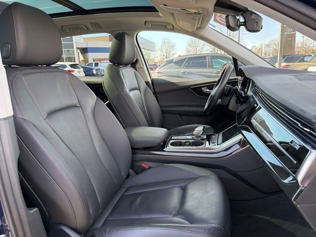 Used 2022 Audi Q7 2.0T Premium w/ Convenience Package image 32