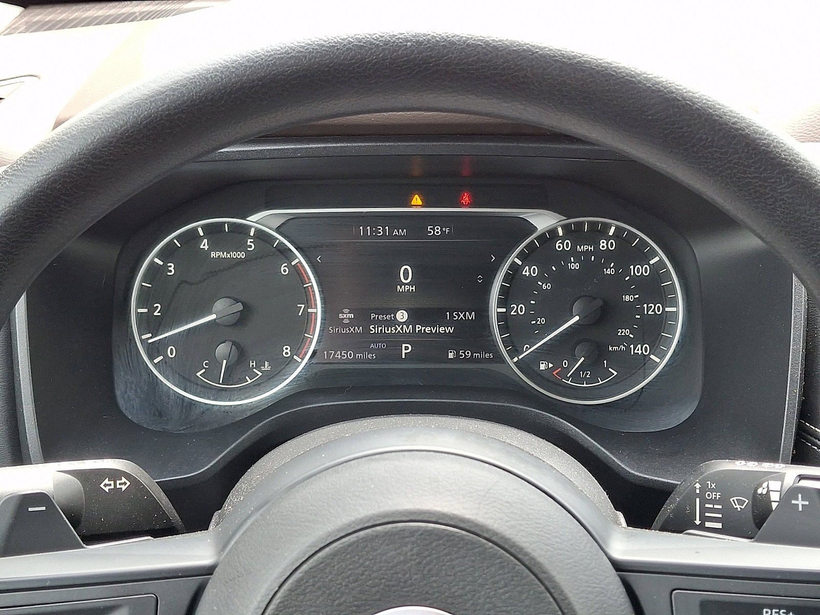 Certified 2023 Nissan Rogue S AWD/4WD image 21