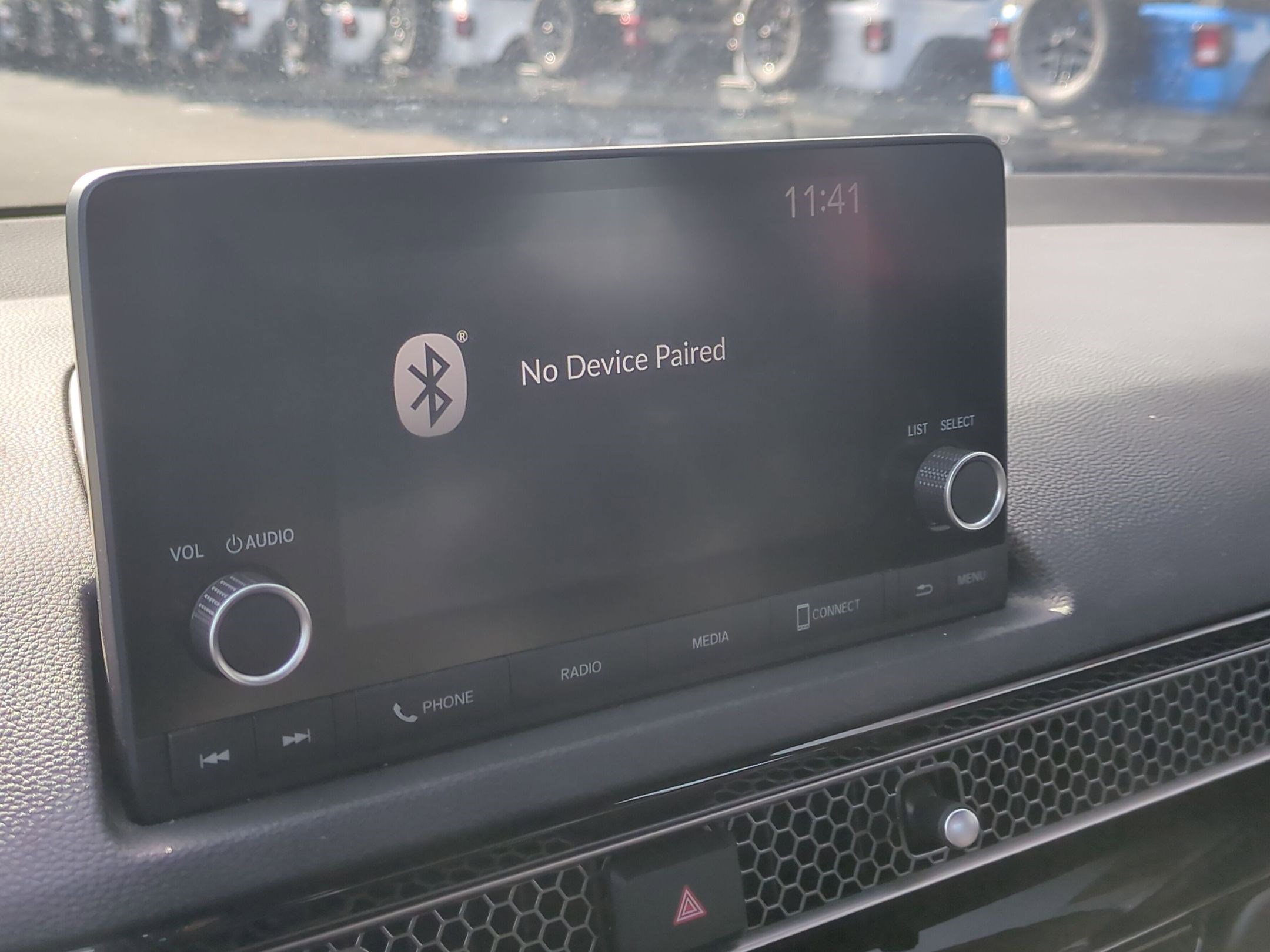 Used 2024 Honda Civic Sport image 12