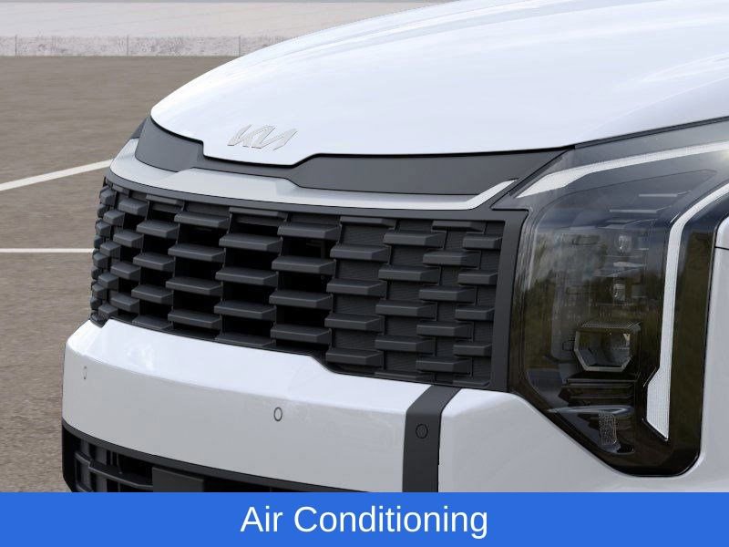 New 2026 Kia Sportage LX image 13