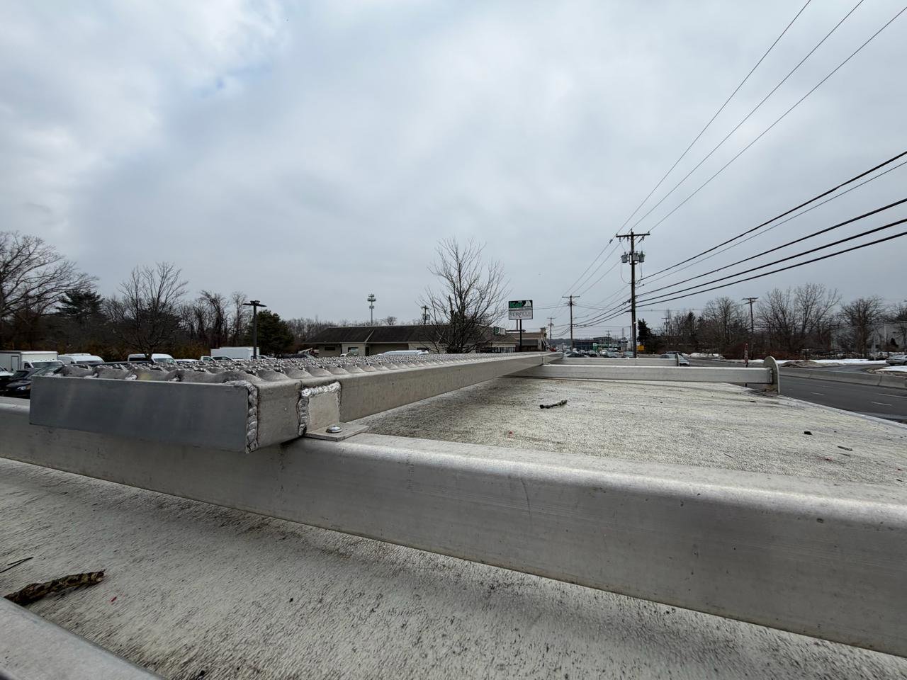 Used 2023 Ford E-450 and Econoline 450 Super Duty w/ Power Windows & Locks Group RWD image 26