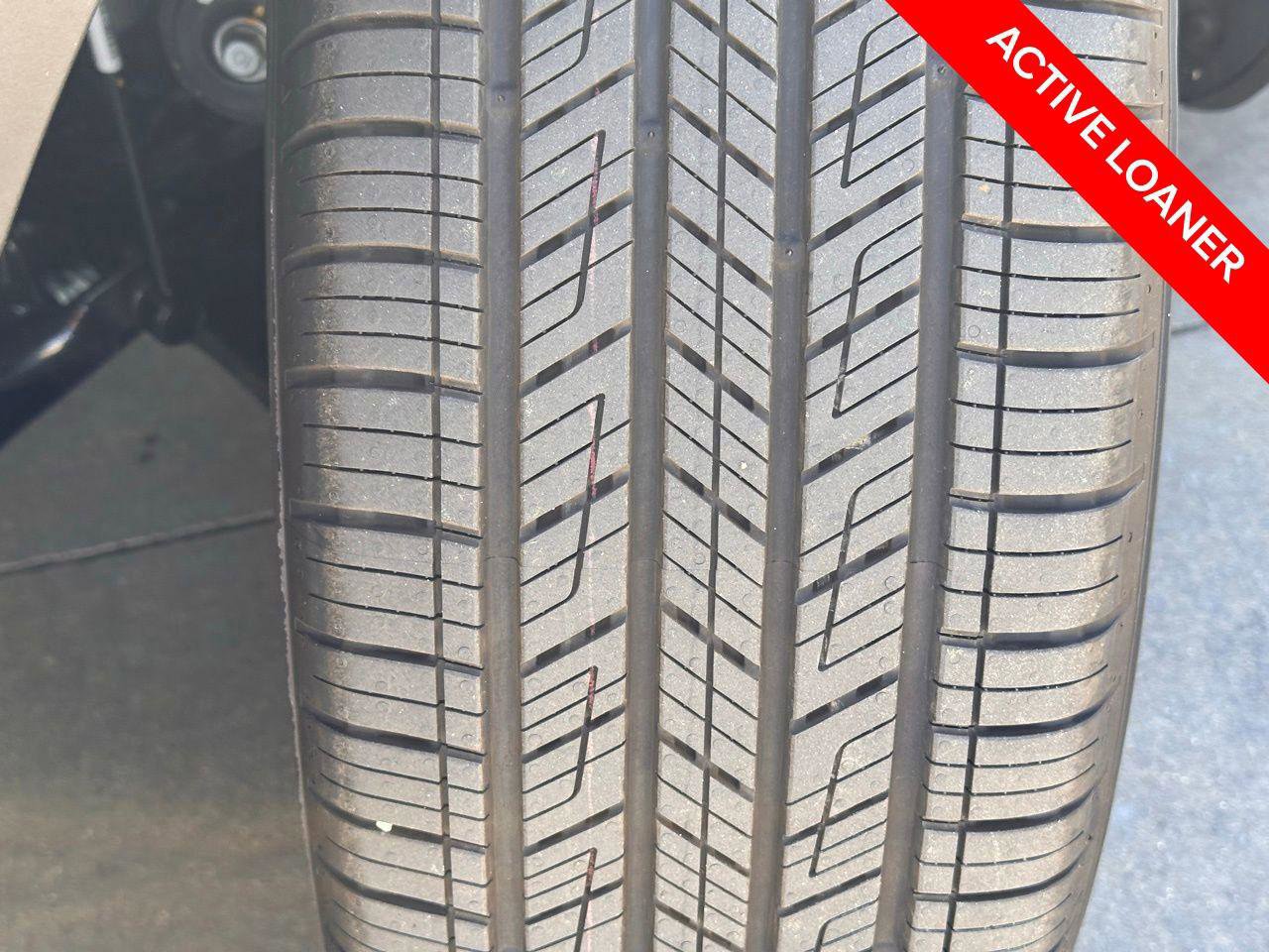 New 2026 Hyundai Ioniq 5 SEL image 3