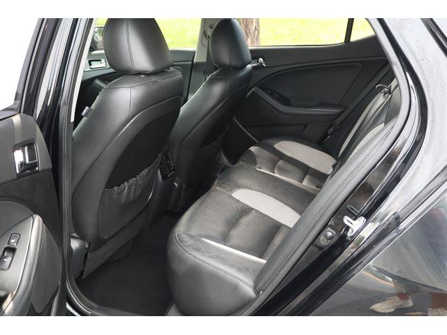 Used 2012 Kia Optima SX w/ Premium Touring Pkg FWD image 11