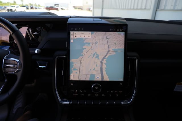 New 2026 GMC Yukon Denali w/ Advanced Technology Package RWD image 20