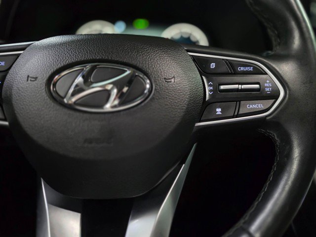 Used 2022 Hyundai Palisade Limited image 22