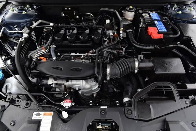 Used 2024 Honda Accord EX image 24