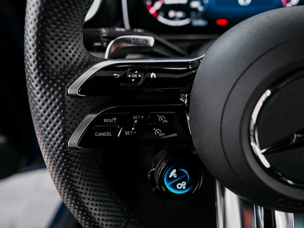 Used 2024 Mercedes-Benz CLE 53 AMG 4MATIC image 22