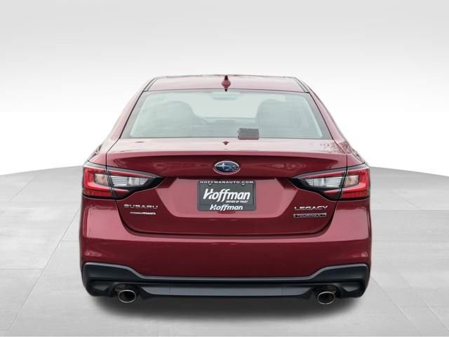 Used 2023 Subaru Legacy Touring XT image 6