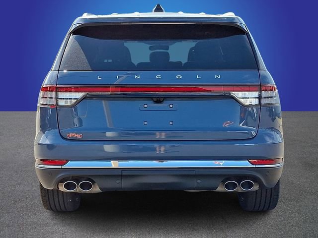 Used 2025 Lincoln Aviator Reserve w/ Equipment Group 201A image 5