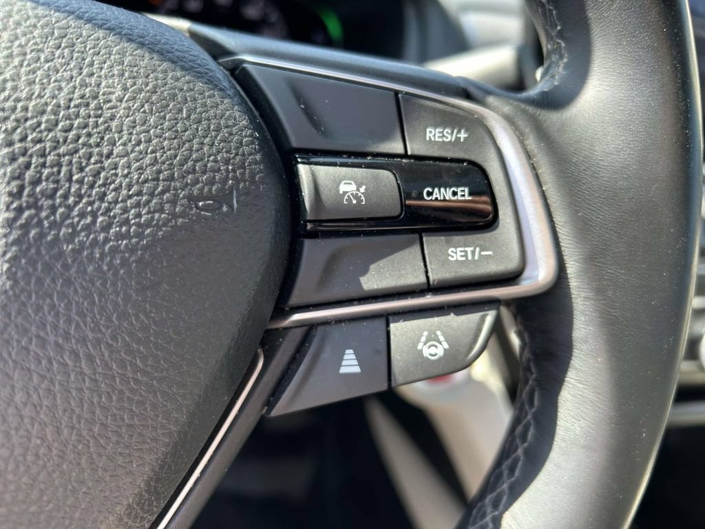 Used 2021 Honda Accord EX-L image 23