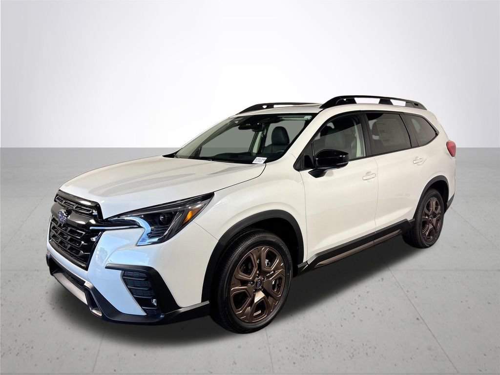 New 2025 Subaru Ascent Bronze Edition w/ Popular Package #2 image 2