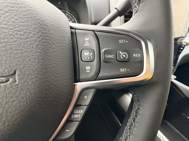 New 2025 RAM 2500 Big Horn image 26