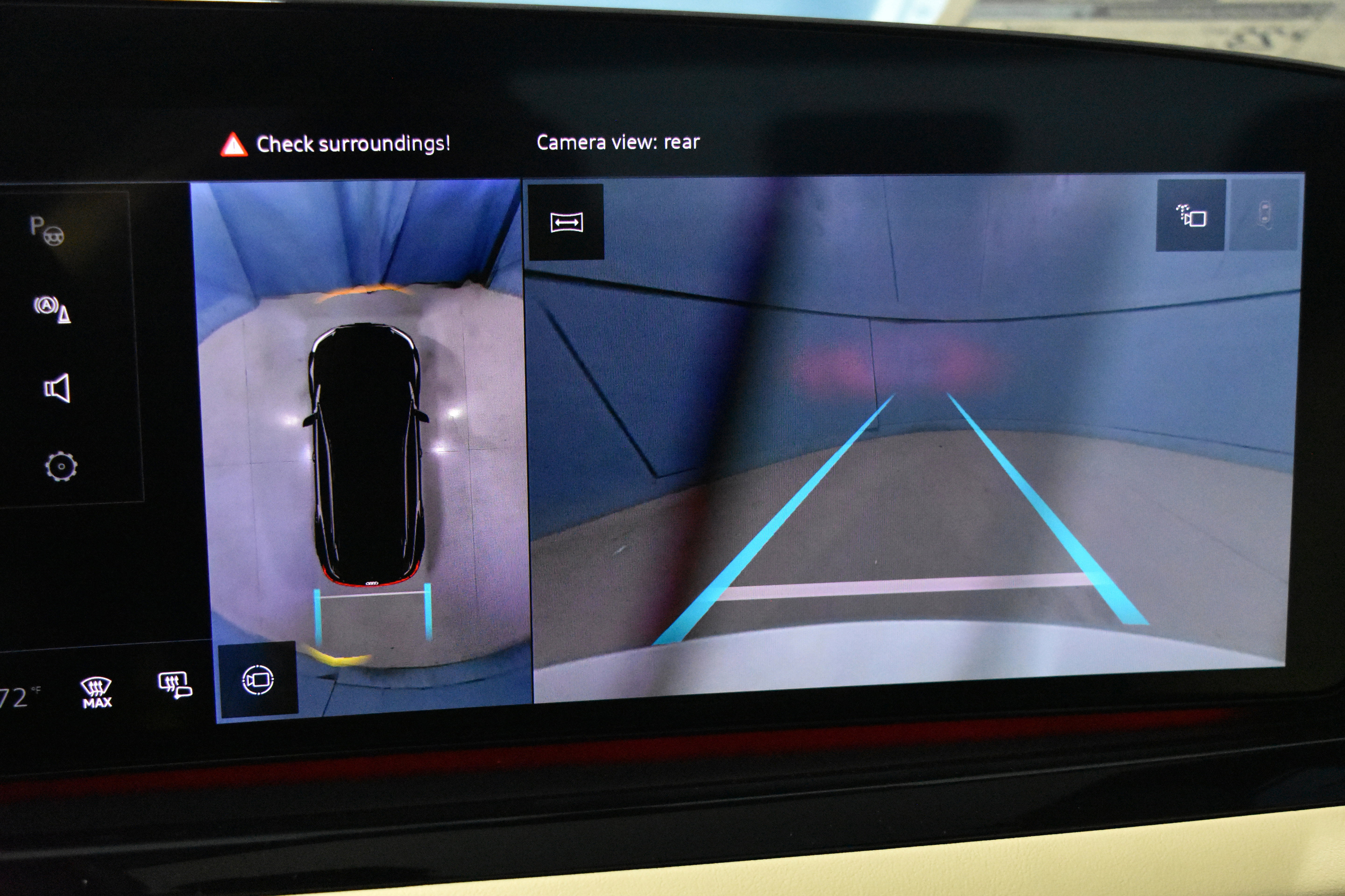 New 2026 Audi A6 Premium Plus image 8