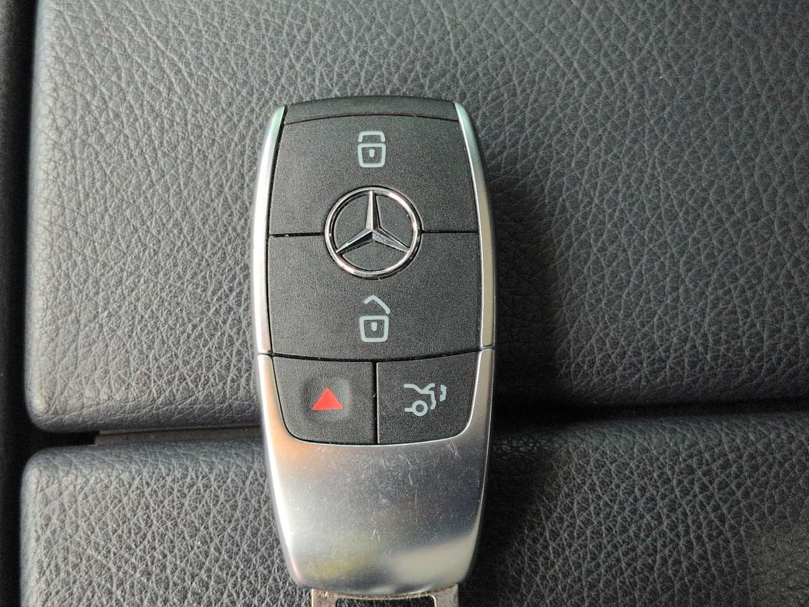 Certified 2023 Mercedes-Benz GLE 450 4MATIC image 36