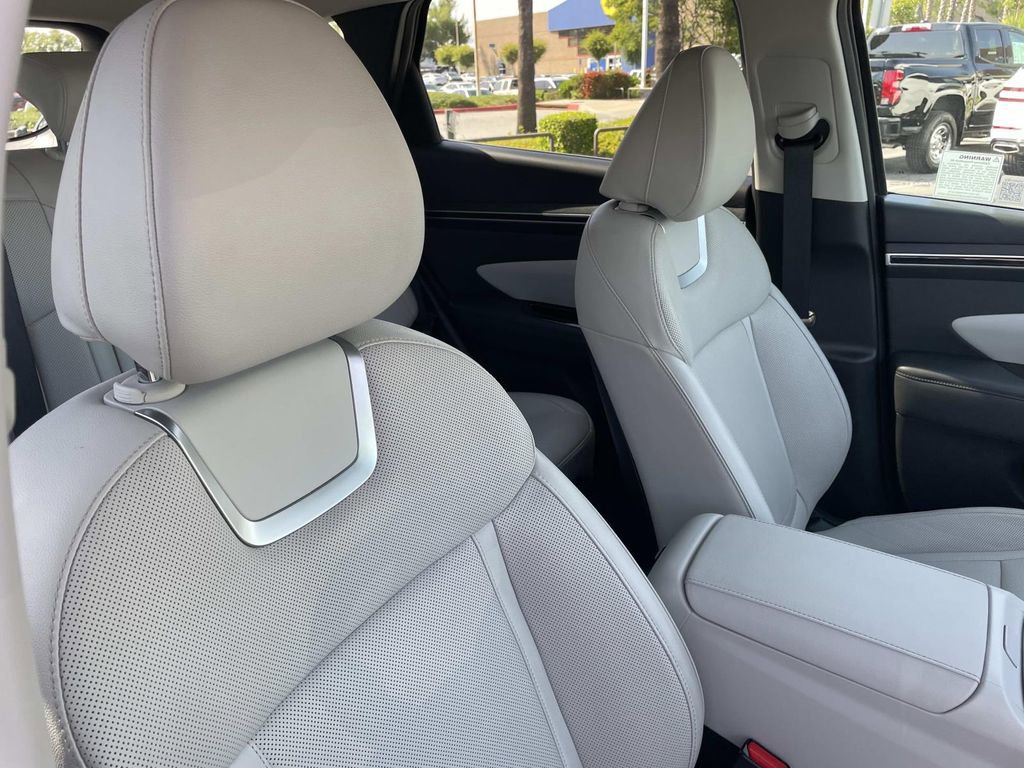 Certified 2024 Hyundai Tucson Limited image 28