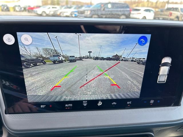 New 2026 Ford Maverick XL w/ Equipment Group 101A image 12