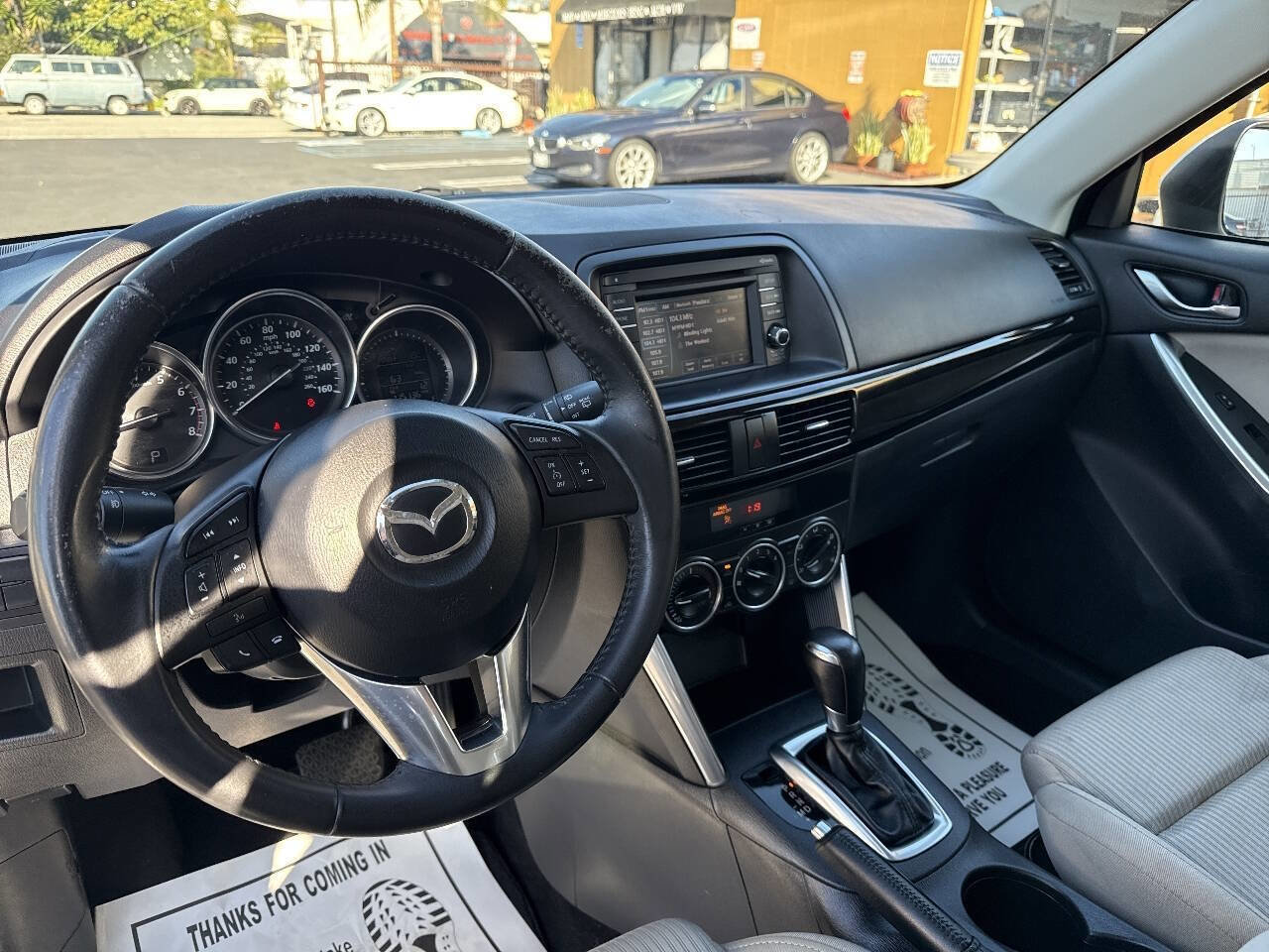Used 2014 MAZDA CX-5 Touring FWD image 13