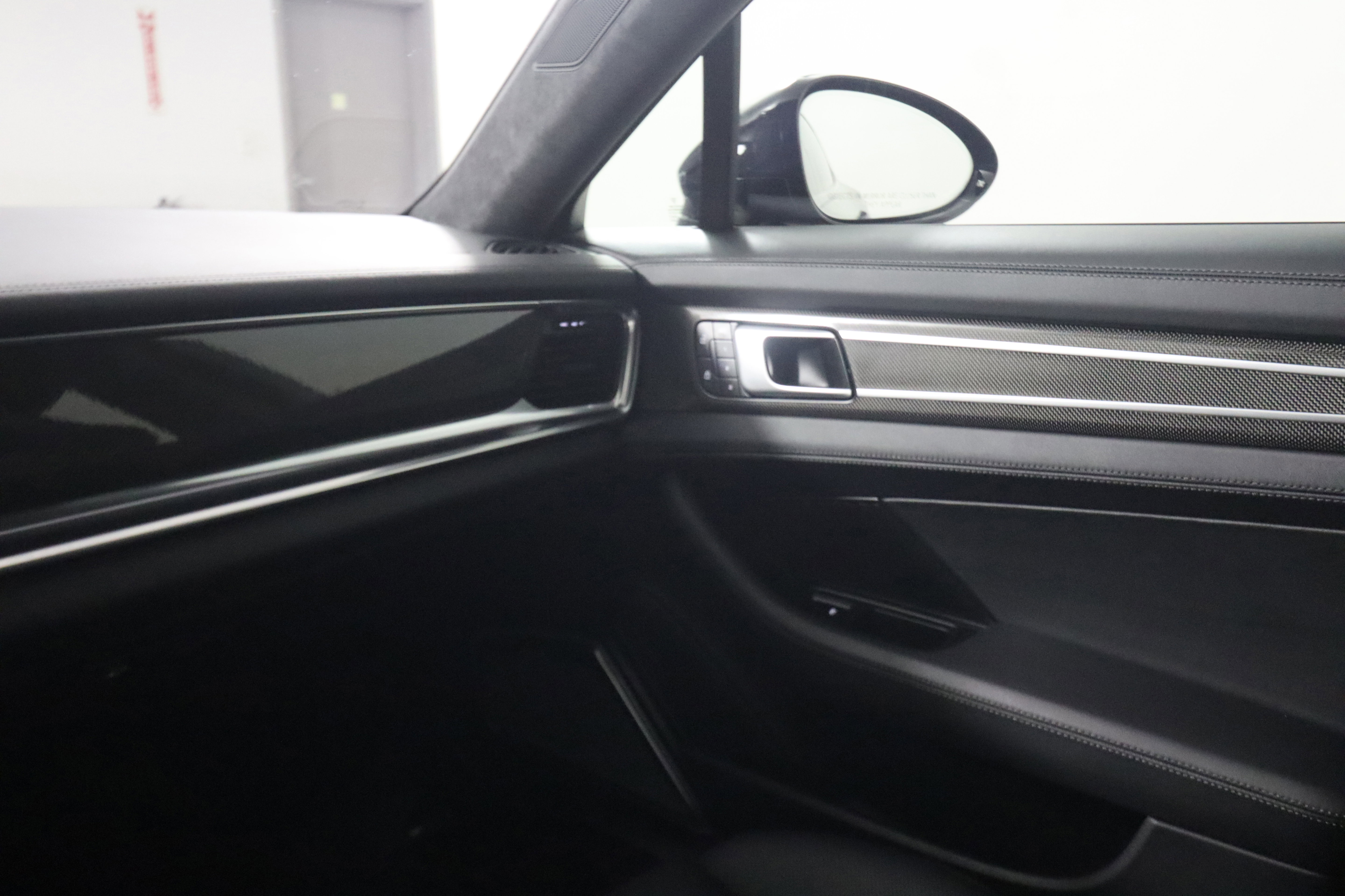 Certified 2022 Porsche Panamera Turbo S image 14