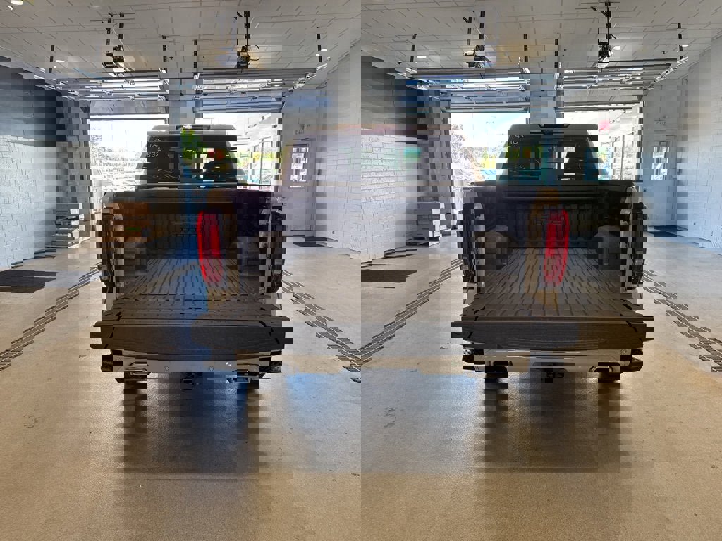 New 2026 GMC Sierra 1500 Denali image 17