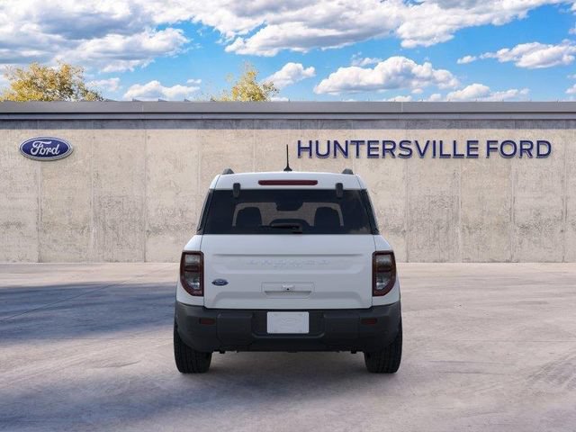 New 2026 Ford Bronco Sport Big Bend w/ Convenience Package AWD/4WD image 5