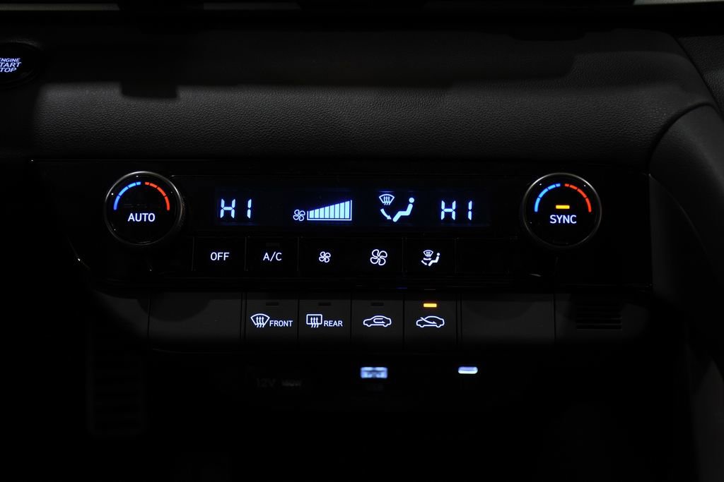 New 2026 Hyundai Elantra Sport image 19