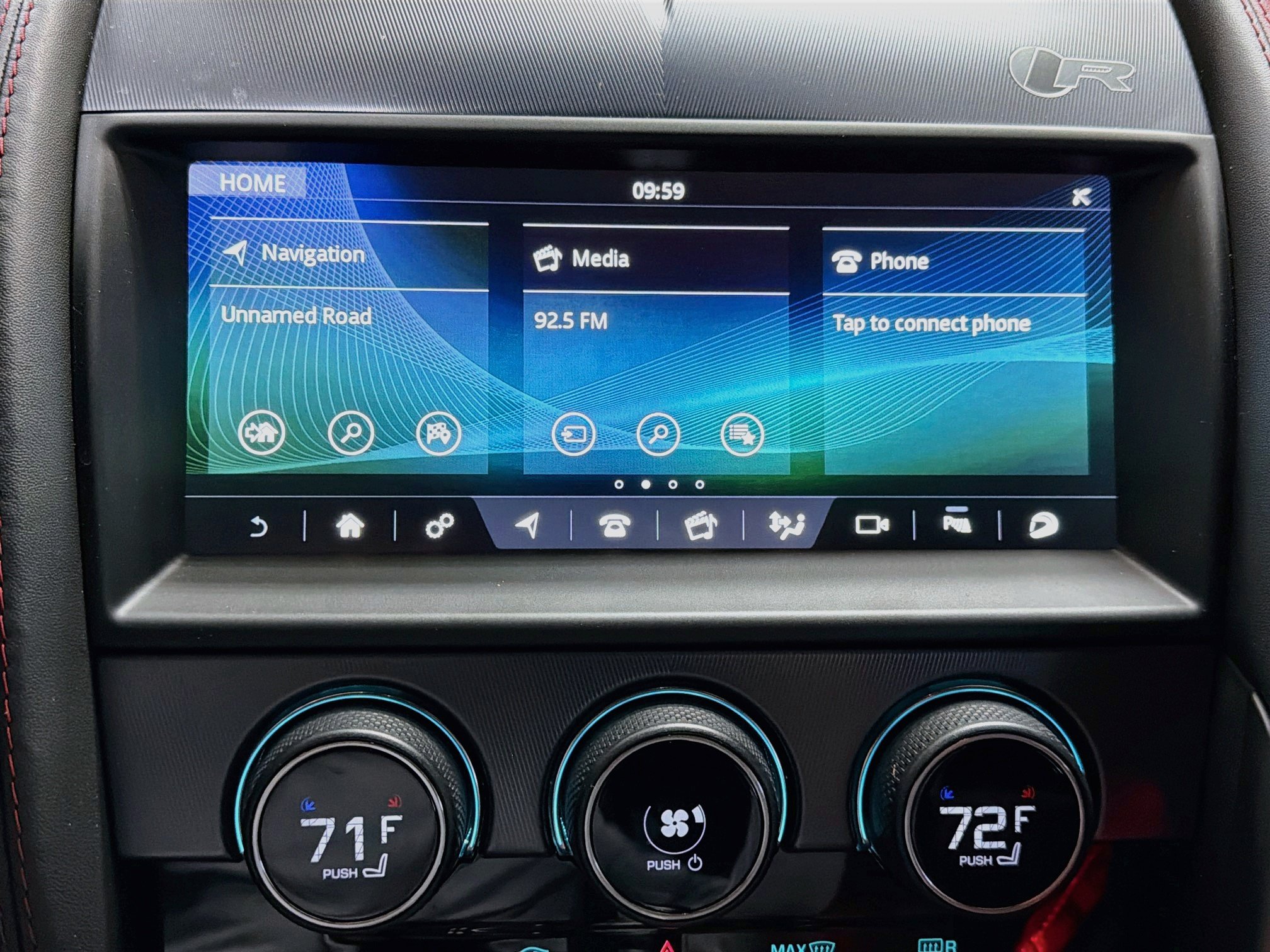 Used 2022 Jaguar F-TYPE R AWD/4WD image 26