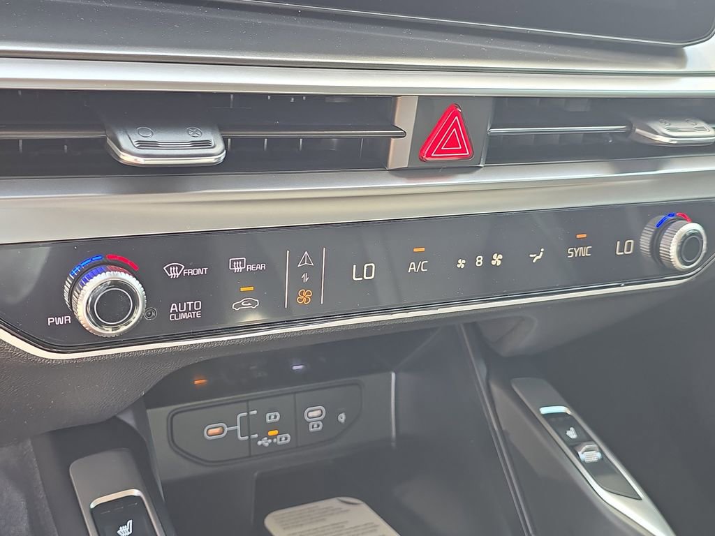 New 2026 Kia Sorento S FWD image 24