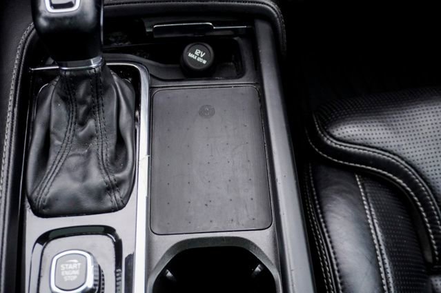 Used 2022 Volvo XC90 T6 Inscription w/ Advanced Package image 23