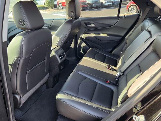 Certified 2020 Chevrolet Equinox LT w/ Midnight Edition image 11