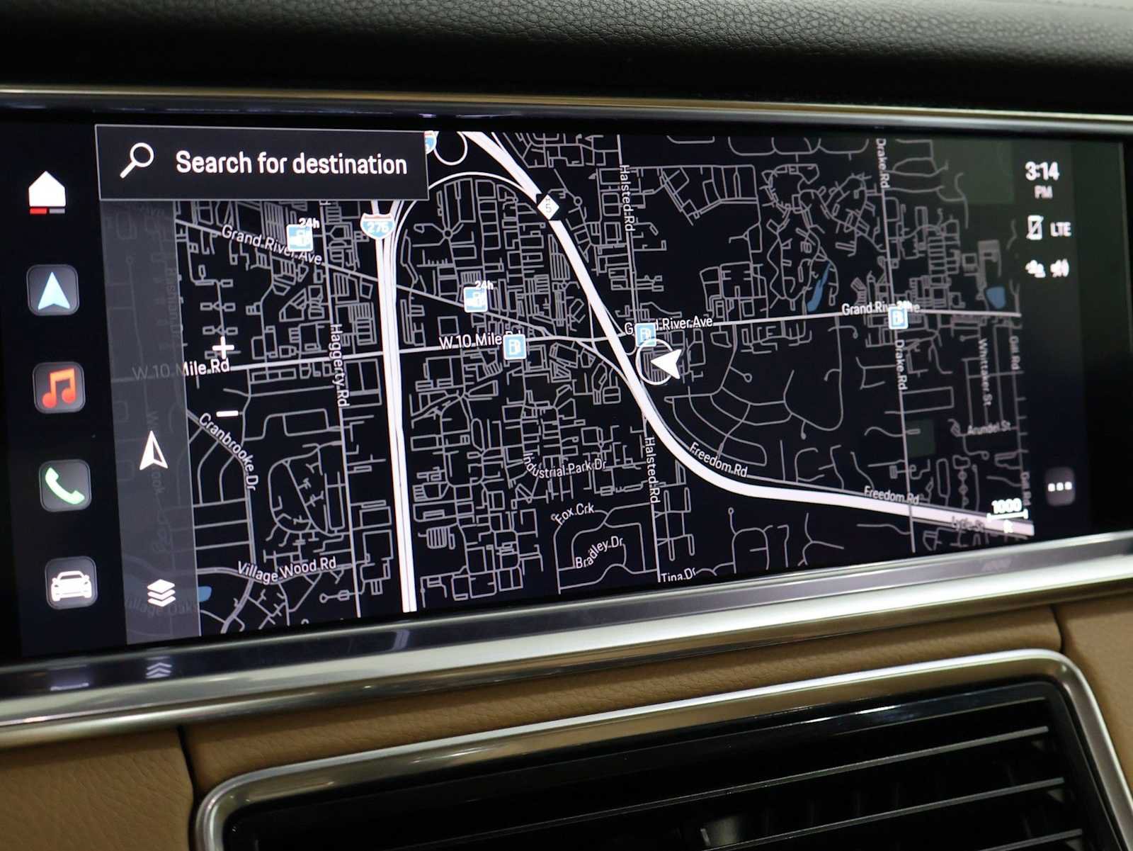 Certified 2023 Porsche Panamera 4S AWD/4WD image 33
