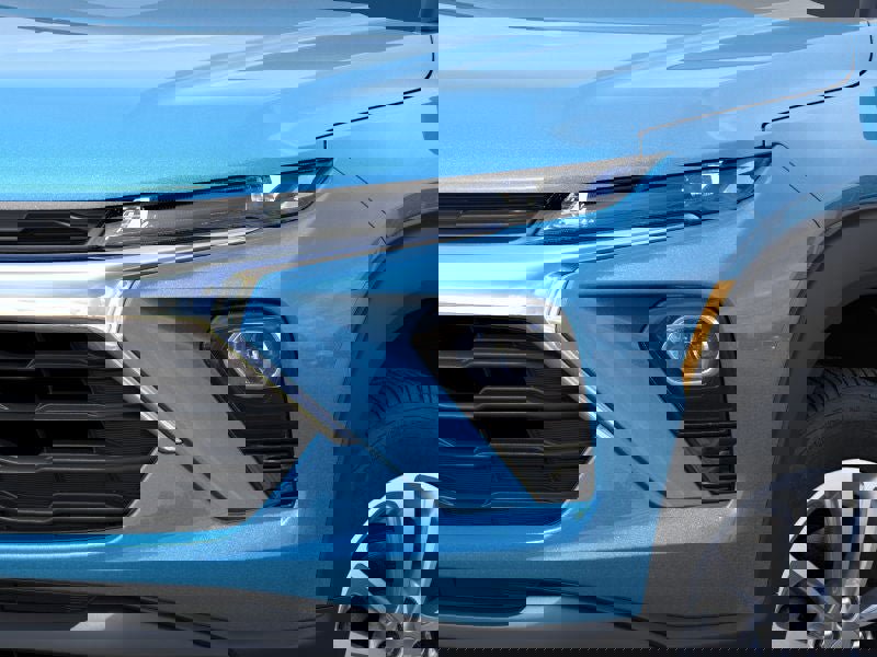 New 2026 Chevrolet TrailBlazer LS image 10