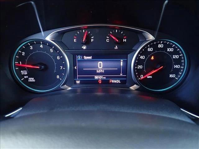 Used 2023 Chevrolet Equinox LT AWD/4WD image 23