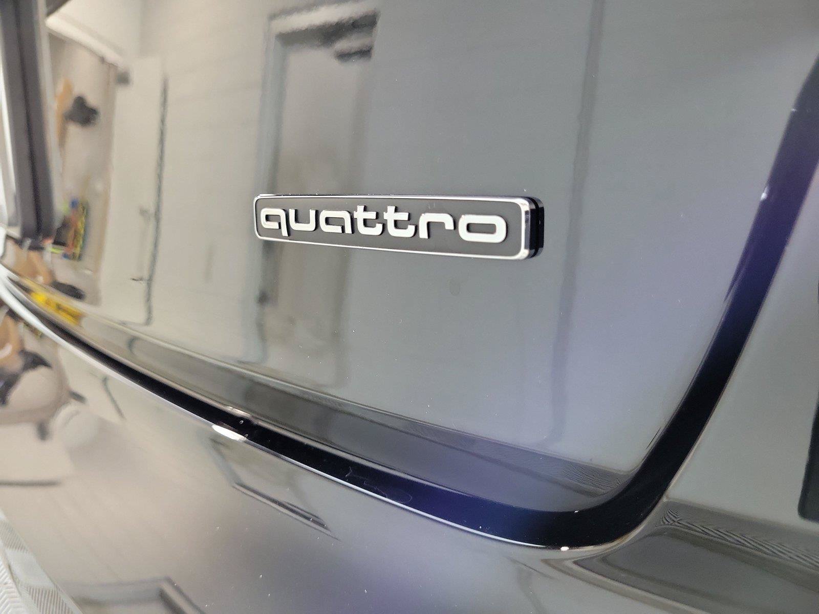 New 2027 Audi A8 L 3.0T AWD/4WD image 8