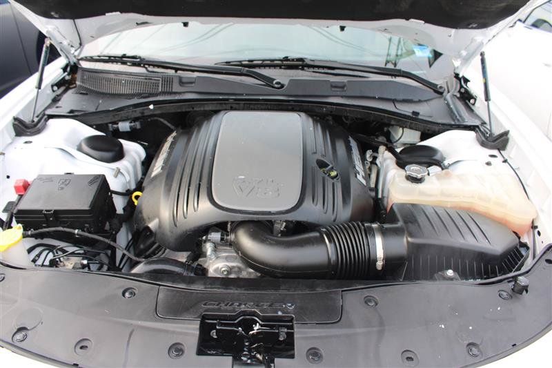 Used 2023 Dodge Charger R/T w/ Plus Group RWD image 19