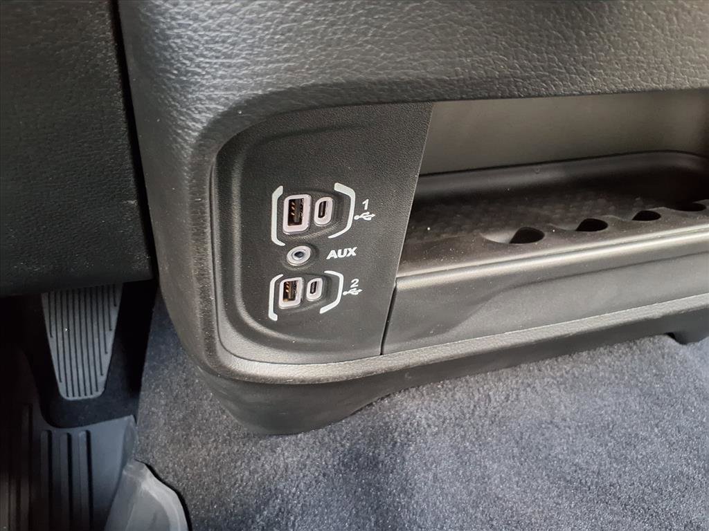 New 2026 RAM 2500 Tradesman image 7