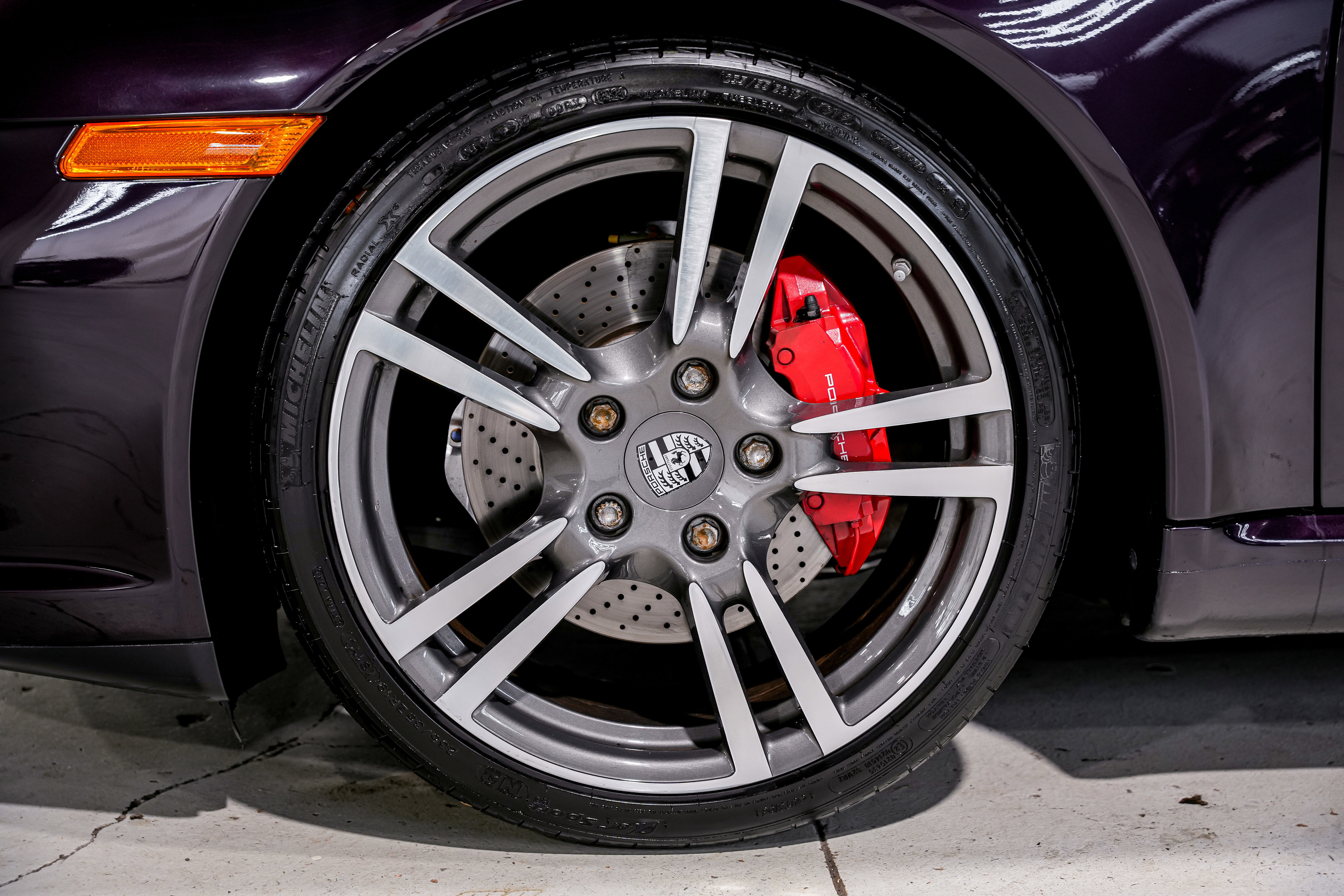 Used 2012 Porsche 911 Carrera S image 46