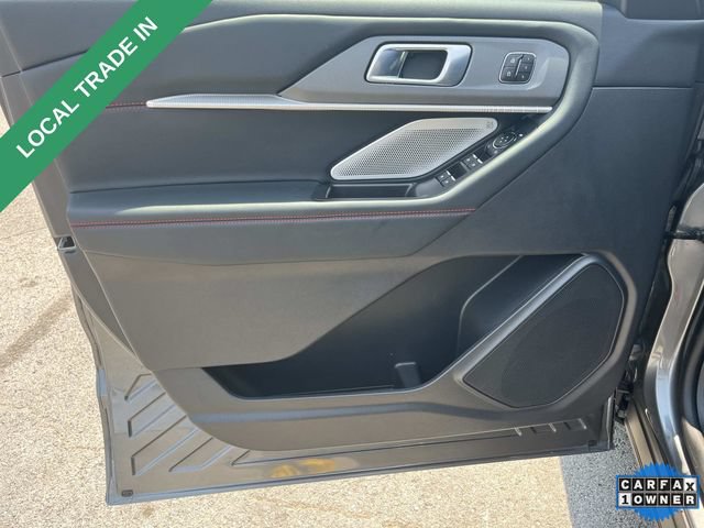 Used 2025 Ford Explorer ST AWD/4WD image 25