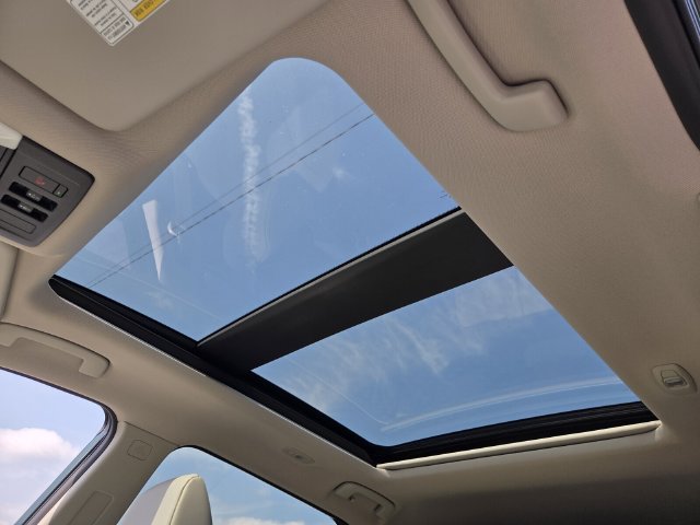 New 2026 Nissan Rogue Dark Armor FWD image 15