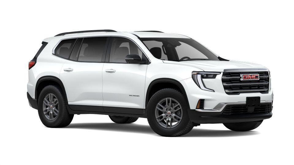 New 2026 GMC Acadia Elevation image 6