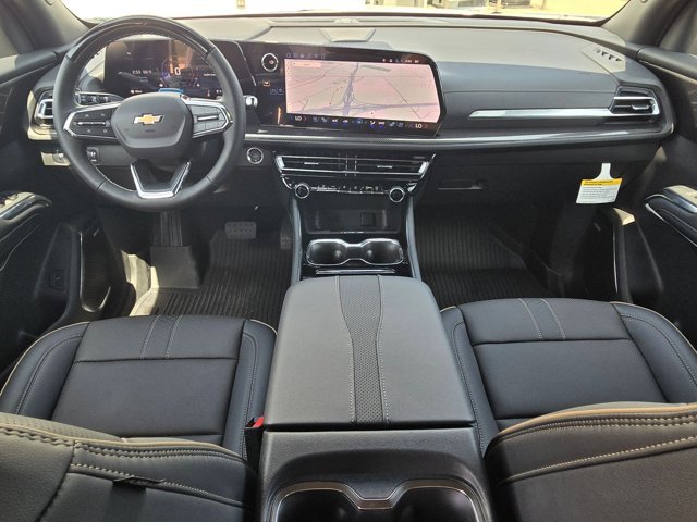 New 2026 Chevrolet Traverse High Country FWD image 15