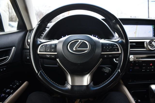 Used 2017 Lexus GS 350 image 22