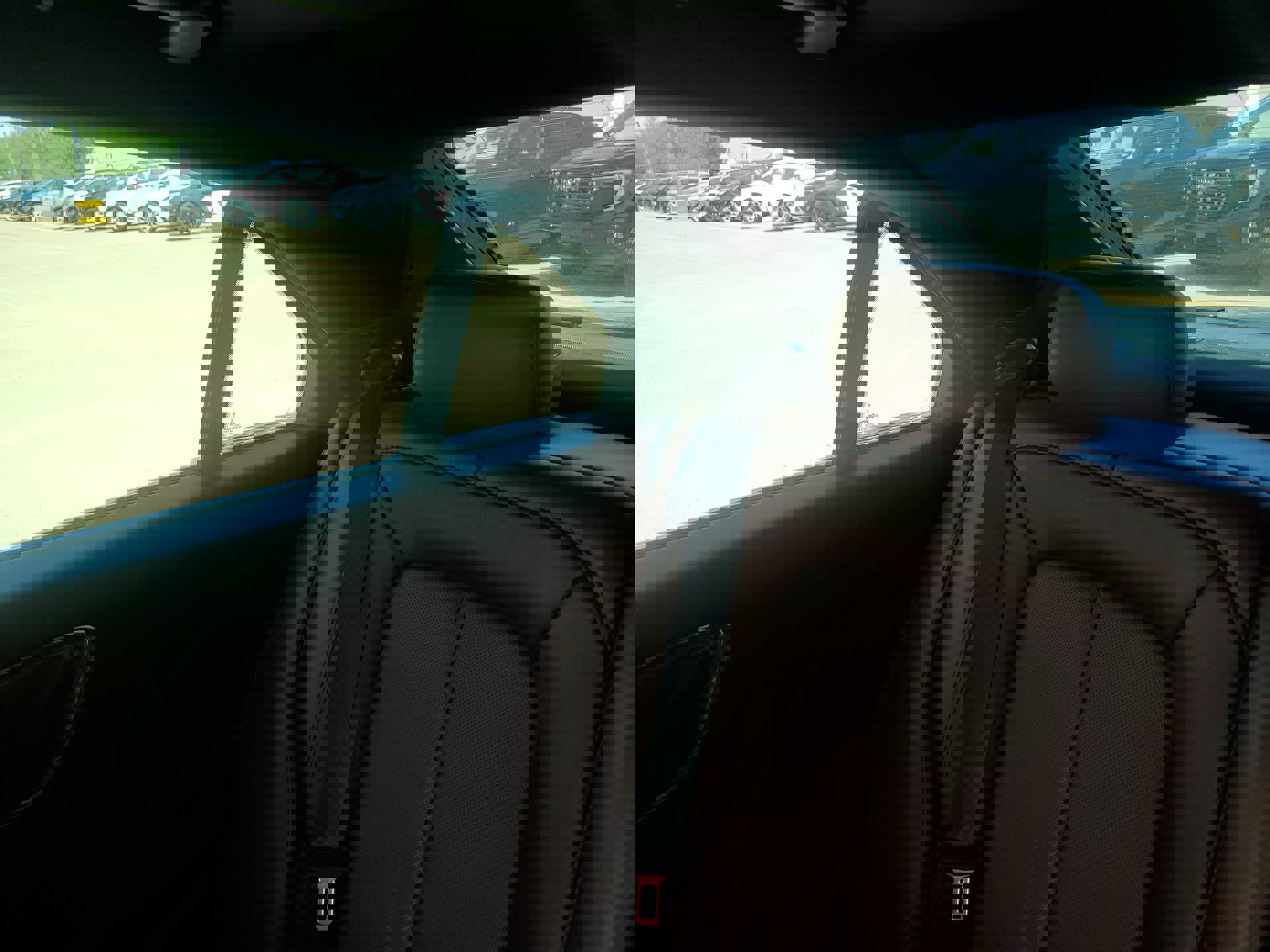 Used 2018 Lincoln Continental Reserve AWD/4WD image 13