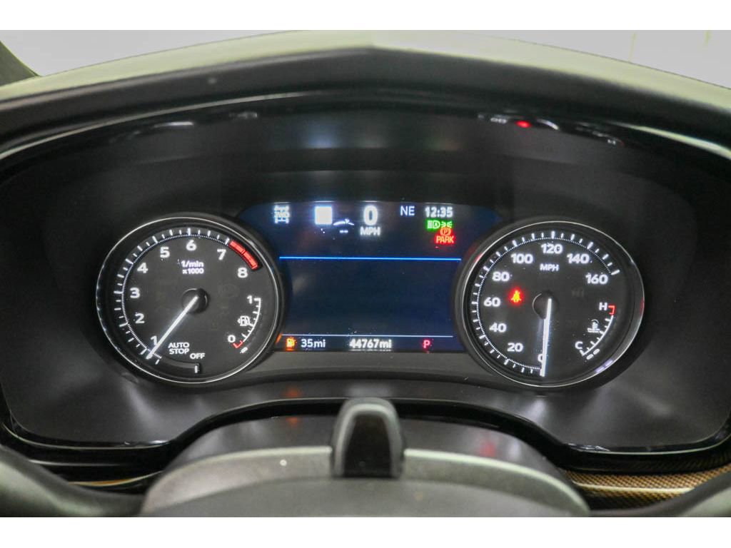 Certified 2023 Cadillac XT6 Sport w/ Platinum Package image 13