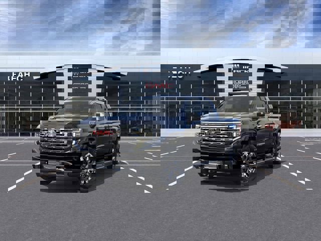 New 2026 GMC Sierra 1500 Denali image 8